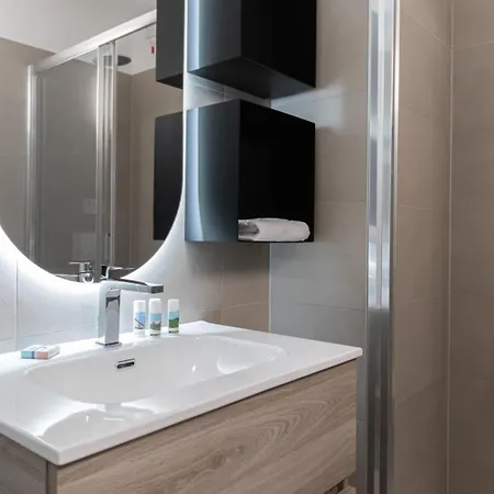 Italianway - Ippodromo 8 Appartement