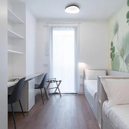 Italianway - Ippodromo 8 밀라노