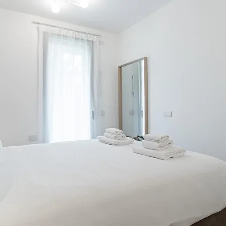Appartement Italianway - Ippodromo 8 *