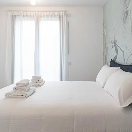 Appartement Italianway - Ippodromo 8