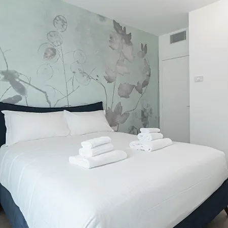 Italianway - Ippodromo 8 Appartement *