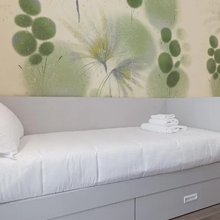 Italianway - Ippodromo 8 Apartment *