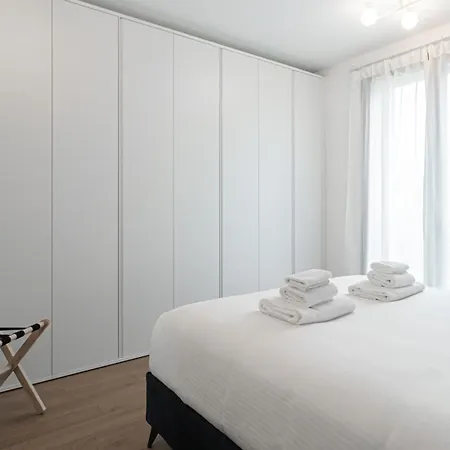 Apartment Italianway - Ippodromo 8 Milan