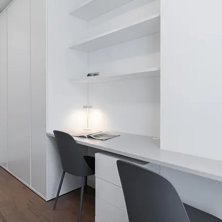 Apartment Italianway - Ippodromo 8