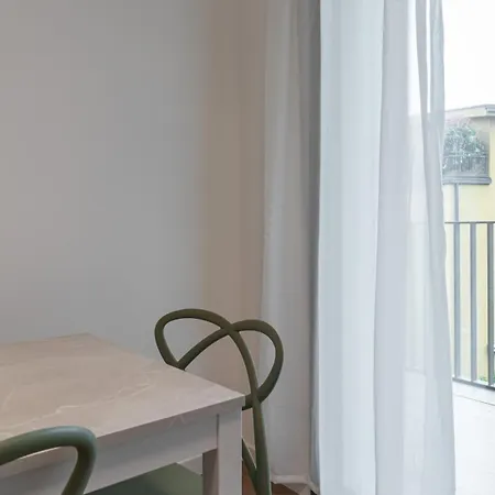 Italianway - Ippodromo 8 Apartment *