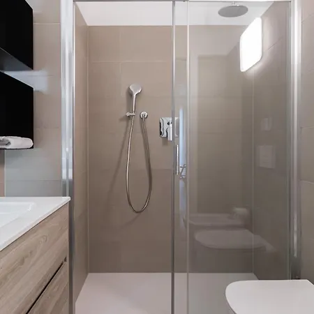 Apartment Italianway - Ippodromo 8 *