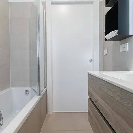 Apartment Italianway - Ippodromo 8 *