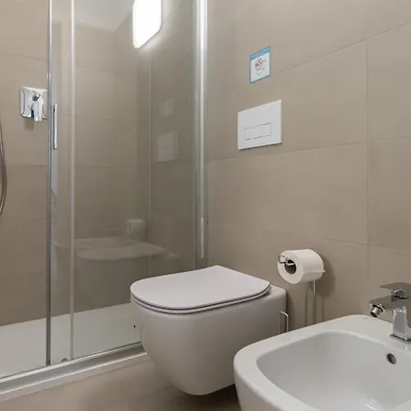 Apartment Italianway - Ippodromo 8