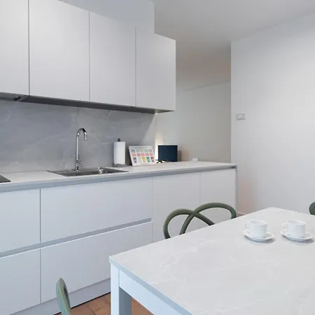 Italianway - Ippodromo 8 Apartment