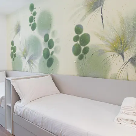 Apartment Italianway - Ippodromo 8 *