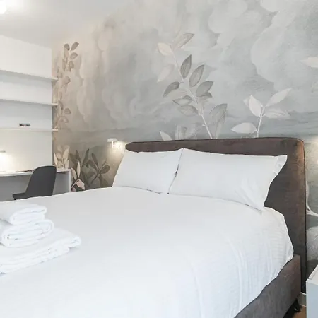 Italianway - Ippodromo 8 Apartment
