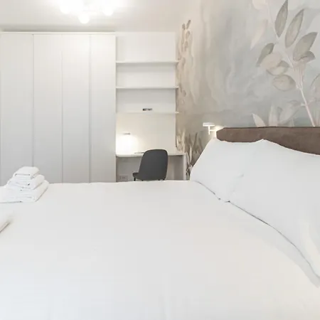 Apartment Italianway - Ippodromo 8
