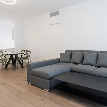 Italianway - Ippodromo 8 Apartment *