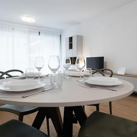 Italianway - Ippodromo 8 Apartment Milan