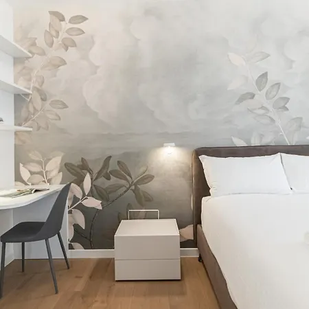Apartment Italianway - Ippodromo 8
