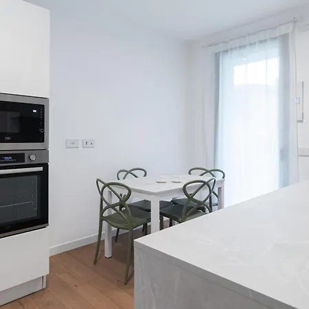 Apartment Italianway - Ippodromo 8 Milan