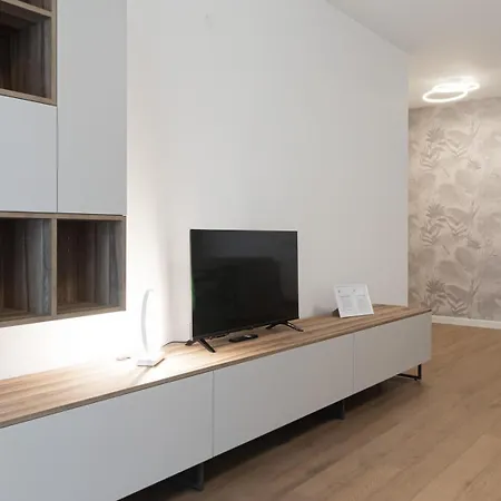 Apartment Italianway - Ippodromo 8