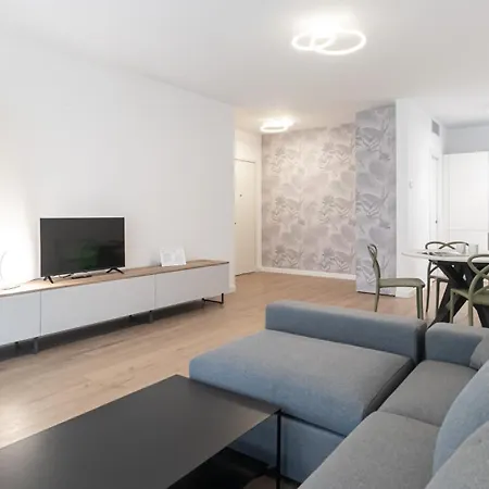 Apartment Italianway - Ippodromo 8