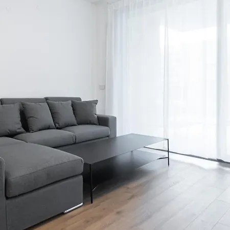 Apartment Italianway - Ippodromo 8 *