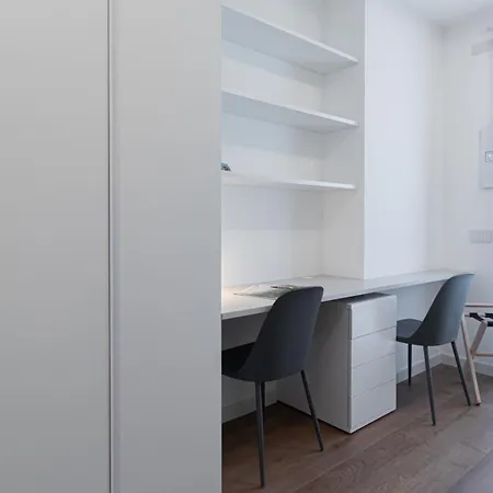 Italianway - Ippodromo 8 Apartment
